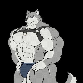 GrehardOtter 💪💪💪 Workout Modeさんのプロフィール画像