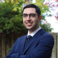 Joseph Moryousef (@josephmo22) 's Twitter Profile Photo