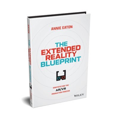 The Extended Reality Blueprint Profile