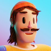 Woody | 3D Unreal Engine Man (@woodydevs) 's Twitter Profile