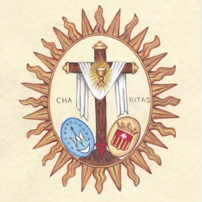 Cuenta oficial de la Cofradía de la Santa Cruz de Huelva

✝️ Parroquia de la Purísima Concepción, Miércoles Santo