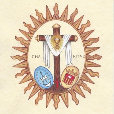 Cuenta oficial de la Cofradía de la Santa Cruz de Huelva
✝️ Parroquia de la Purísima Concepción, Miércoles Santo