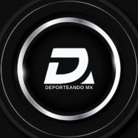 Deporteando Mx 🆇(@Deporteandomx_) 's Twitter Profile Photo