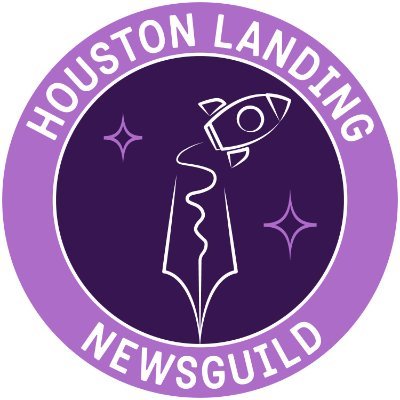 Houston Landing NewsGuild Profile