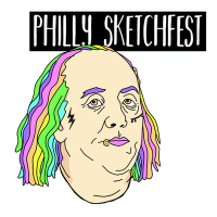 Philly Sketchfest (@phlsketchfest) 's Twitter Profile