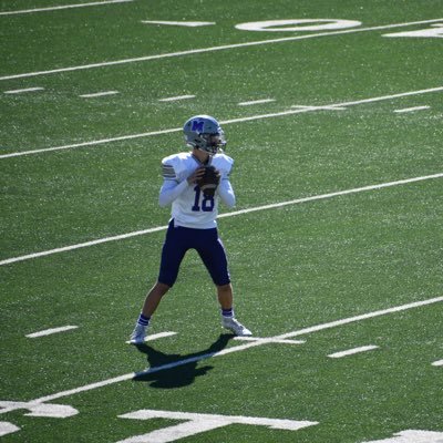 James Vautier Profile