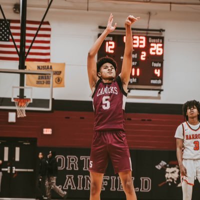 6’7 180lbs Forward ll Student Athlete ll 3.5 gpa ll North Plainfield High School Basketball ll NJ Panthers #35 ll email: joshstrong0120@gmail.com