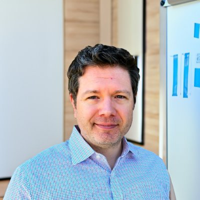 PhillipBohnenka's profile picture. 