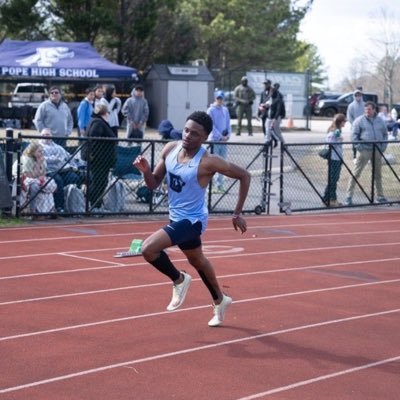 God First DHS 24’ ATL Zoom 400-48.28 200-21.41 christian06johnson@gmail.com. GPA - 3.1