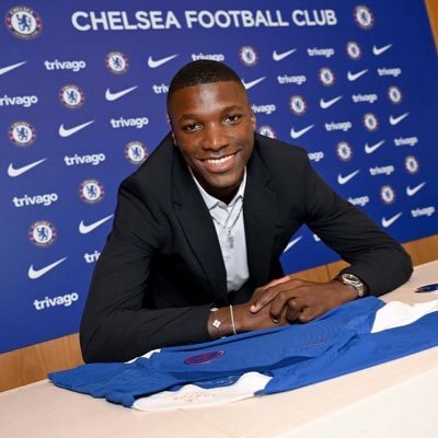 @Chelsea 🇺🇸 🇬🇭