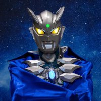 Ultraman Zero(@expertrex16) 's Twitter Profile Photo