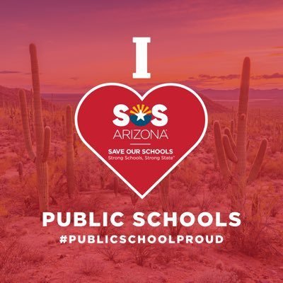 Democratic Whip/public high school teacher/wife/mother/yoga teacher/feminist/ Rep LD18 AZ House to protect public education and reproductive rights!