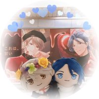 でいじー🎻💐 (@0smanthus1221) 's Twitter Profile