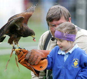 Countryside Learning