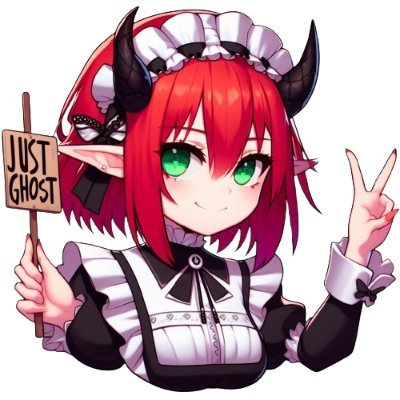 JustGhost95 Profile Picture