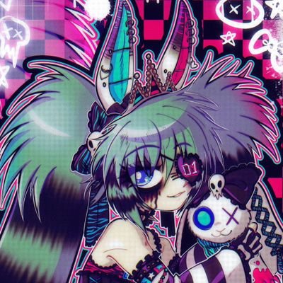 | 22 | She/Her 🇦🇺 | 💉23/4/2024 | I AM AN EVIL CUTE SCENEMO PUNK VAMPIRE BUNNYGIRLTWINK | Highkey a freak | 🔞MDNI🔞 |
