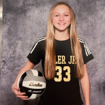 instagram @anna.conley.2027 DS/Libero 2027 Sport Recruits: https://t.co/7vXKaNejPa