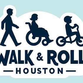 To create a city where all Houstonians can walk and roll, safely and easily. A 501(c)(3) nonprofit. https://t.co/ELF8jvgisi