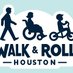 WalkandRollHouston (@walkrollhouston) Twitter profile photo