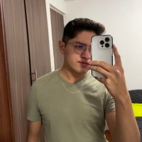 Adrian LM (@adrianlm003) 's Twitter Profile