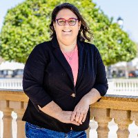 Amanda Brunson, SHRM-SCP ๐ผ๐ณ๏ธโ๐ (@thehrpanda) 's Twitter Profile