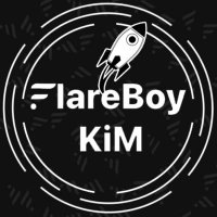 Flareboy Kim ☀️(@Lim1975Kim) 's Twitter Profile Photo