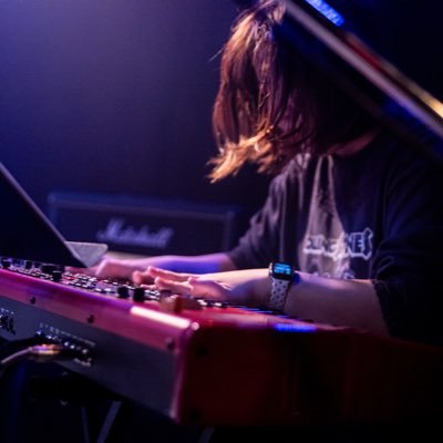 ギターレススリーピースバンド #TAME #鍵盤 機材:Nord Stage2ex/Dexibell S3Pro/JD-Xi 鍵盤の音作りが上手になりたい。