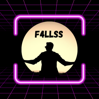 f4llss1nho's profile picture. 