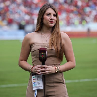 Marie Ferro Profile