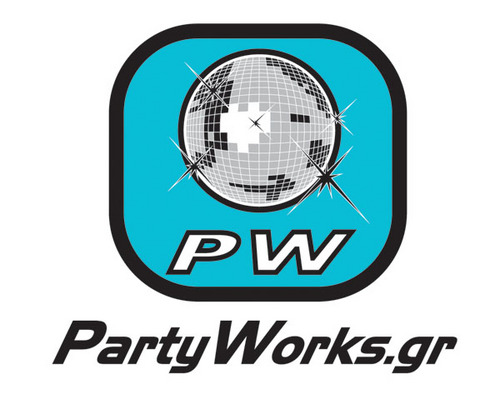 PartyWorksGr's profile picture. Soon...the best source for your Events at the Clubs, Venues, Bars, Hotels... even at home...