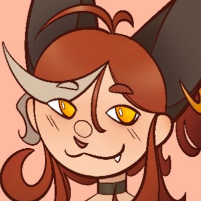 smockfox's profile picture. Come find me over on Bluesky! (This account will be kept up for archive purposes, but I will no longer be active here.)