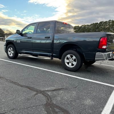 Krillionare1's profile picture. 
