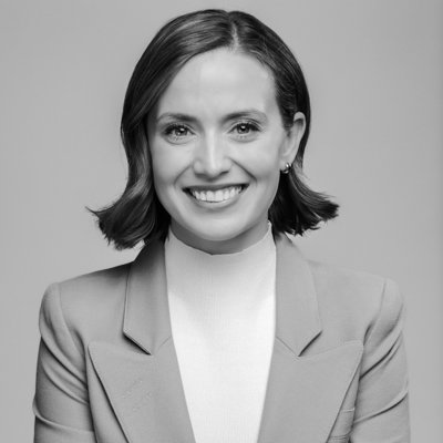 Former national news anchor and business journalist on @CBCNews, @BNNBloomberg & @CTVNews. Forever curious.