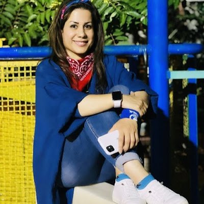 NastaranGh67825's profile picture. 