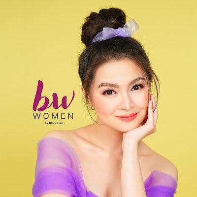 BW Women is the original fragrance, beauty and wellness line of Ever Bilena Cosmetics.