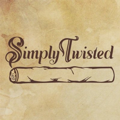 Simply twisted