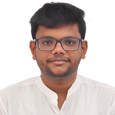 _Godson_George's profile picture. UCL grad