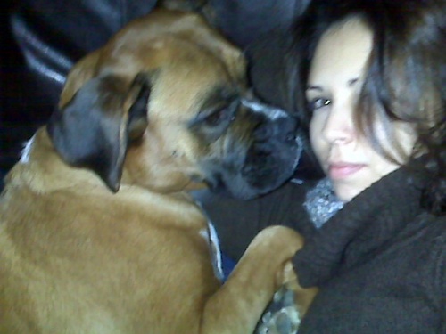 nicoleglez's profile picture. 