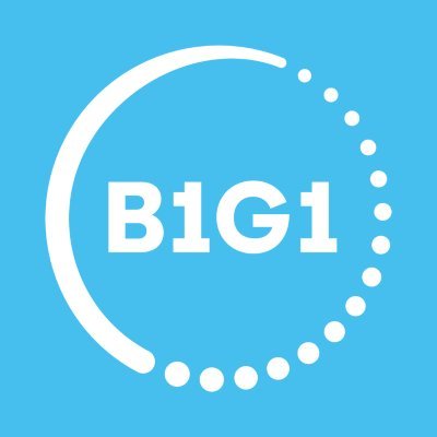 B1G1 Profile Picture