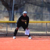 Dwight Sanders (@coachsanders22) 's Twitter Profile