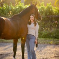 Jenny | Horseshowtherapist(@jennys_licsw) 's Twitter Profile Photo