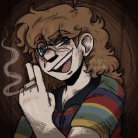🌲📼•Moth W. Mann•💾🌲 (@_holy_frick_) 's Twitter Profile