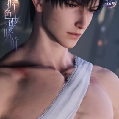 vitagenbb888's profile picture. ☆开 twitter 是为了看奇怪奇怪的东西

☆ 立个flag: 体重下去50就出cos(应该希望渺茫