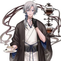 珈龍 しずる☕️🐉 (@sizsiz_iriam) 's Twitter Profile Photo 珈龍 しずる☕️🐉 (@sizsiz_iriam) 's Twitter Profile Photo