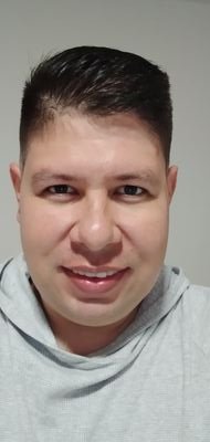 Colombiano de corazón y apasionado por la política