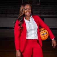 Markesha Strong(@_CoachStrong_) 's Twitter Profile Photo