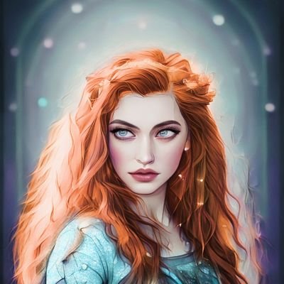 Alexis is quiet and keeps to herself. She's normally by herself and normally is to busy. (High Fae/ High Lady of Autumn Court)
