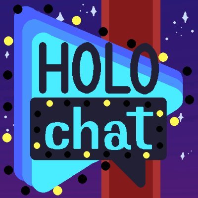 An open community that enjoys Vtubers and playing VRChat!
We host community events and hang out occasionally within our Discord.
All is welcome!