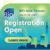 BIO Asia-Taiwan (@bioasia_taiwan) Twitter profile photo BIO Asia-Taiwan (@bioasia_taiwan) Twitter profile photo