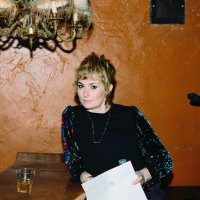 Jenn Grant(@jenngrantmusic) 's Twitter Profileg